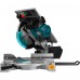 Торцовочная пила Makita LH1040, 260 мм, 1650 Вт