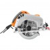 Циркулярная пила Worx WX425, 1200 Вт, 160 мм