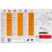 Циркулярная пила Worx WX425, 1200 Вт, 160 мм