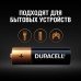 Батарейка алкалиновая Duracell AA/LR6 12 шт