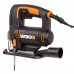 Лобзик Worx WT463, 650 Вт