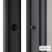 Дверь входная металлическая Берн, 860 мм, правая, цвет мара беленый