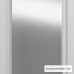 Дверь входная металлическая Берн, 860 мм, правая, цвет скай белый