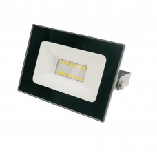 Прожектор светодиодный Volpe Q516 10 Вт IP65, синий свет