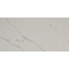 Плитка настенная Axima Монако Рельеф 25х50 см 1.25 м² цвет белый