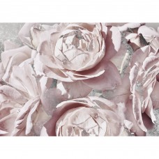 Картина на холсте Постер-лайн Розы 50x70 см