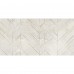 Декор настенный Нефрит-керамика Monblanc 30x60 см цвет бежевый