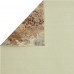 Ковровое покрытие Витебские ковры Марена полиамид петлевой принт 5 м
