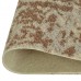 Ковровое покрытие Витебские ковры Дафна полиамид петлевой принт 3 м
