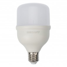 Лампа Rexant E27/E40 30 Вт 2850KМ 6500 К