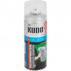 Удалитель силикона Kudo KU-9100, 0.52 л