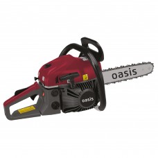 Бензопила Oasis GS-20 3.2 л.с. шина 46 см