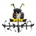 Мотокультиватор бензиновый Huter GMC-0,90/RS 7л/с