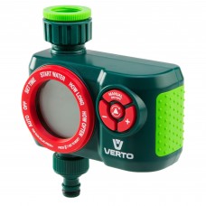 Таймер для полива Verto электронный 360 мин