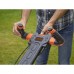 Газонокосилка электрическая Black Decker BEMW481ES, 1800Вт, 42см