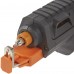 Отвертка аккумуляторная Worx WX255 SD Slide Driver, 4 В Li-ion 1.5 Ач