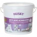 Краска для колеровки для детских комнат Husky прозрачная база С 5 л