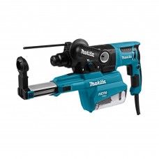 Перфоратор SDS-plus Makita HR2652 800 Вт, 2.9 Дж