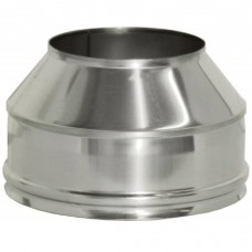 Конус Flue line 430/0.5 мм D115х200 мм