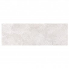 Плитка настенная Керамин Эдда 7 75х25 см 1.69 м² цвет белый
