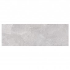 Плитка настенная Керамин Эдда 1 75х25 см 1.69 м² цвет серый