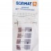 Дюбель теплоизоляционный Sormat ФЗД-1 x 8x235 мм 50 шт.