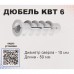 Дюбель для газобетона Sormat KBT 6x50 мм 20 шт.