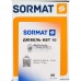Дюбель для газобетона Sormat KBT 10x70 мм 20 шт.
