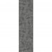 Комплект панелей ПВХ Venta Черный мрамор 8 мм 2700x375 мм 2.025 м²