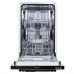 Встраиваемая посудомоечная машина Maunfeld MLP-08I 45 см