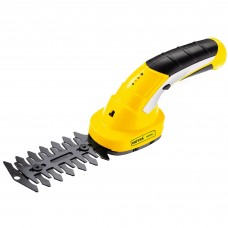 Ножницы аккумуляторные Huter GET-8L