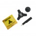 Триммер электрический Huter GET-RS52 1500 Вт