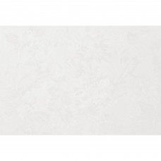 Плитка настенная «Флориан» 40х27.5 см 1.65 м2 цвет белый