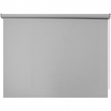 Штора рулонная «Screen» 120х200 см цвет серый