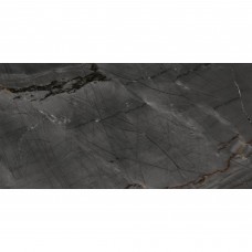 Плитка настенная Strict Dark 30x60 см 1.62 м² цвет серый