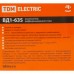 УЗО TDM Electric ВД1-63S 2Р 63 А 100 мА