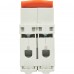 Автоматический выключатель TDM Electric ВА47-60 2Р 63 А 6 кА С