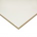 Плитка настенная Керамин Сага 7 90х30 см 1.35 м² цвет белый
