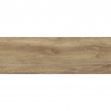 Плитка настенная Cersanit Original 25X75 см 1.25 м² цвет коричневый