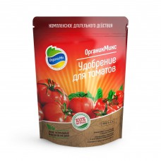 Органическое удобрение Органикмикс для томатов 200 г