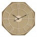 Часы настенные Troykatime Лофт песочные ø 45 см