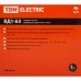 УЗО TDM Electric ВД1-63 4Р 80 А 100 мА
