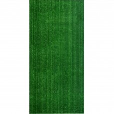 Искусственная трава «Мохито» 6 мм в рулоне 1х2 м