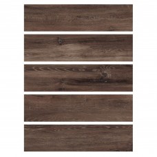 Керамогранит Estima City BG05 14.6x60 см 1.31 м² цвет коричневый