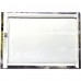 Картина на холсте Горное озеро 50x70 см