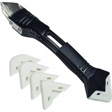 Скребок угловой для затирки швов Vertextools 0012-5