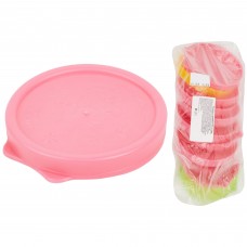 Крышка Холодная Mix пластик разные цвета