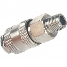 Переходник для компрессора Patriot 112/1 муфта рапид - 1/4 M