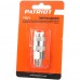 Переходник для компрессора Patriot 112/1 муфта рапид - 1/4 M Переходник для компрессора Patriot 112/1 муфта рапид - 1/4 M