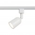Трековый светильник светодиодный ЭРА однофазный под лампу TR41-GU10 цвет белый Трековый светильник светодиодный ЭРА однофазный под лампу TR41-GU10 цвет белый